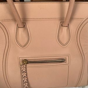 Celine Bags - CELINE CABAS PHANTOM LUGGAGE TOTE Celine Bags - CELINE CABAS PHANTOM LUGGAGE TOTE